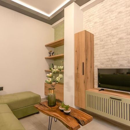 Yro Apartment Ханья Экстерьер фото