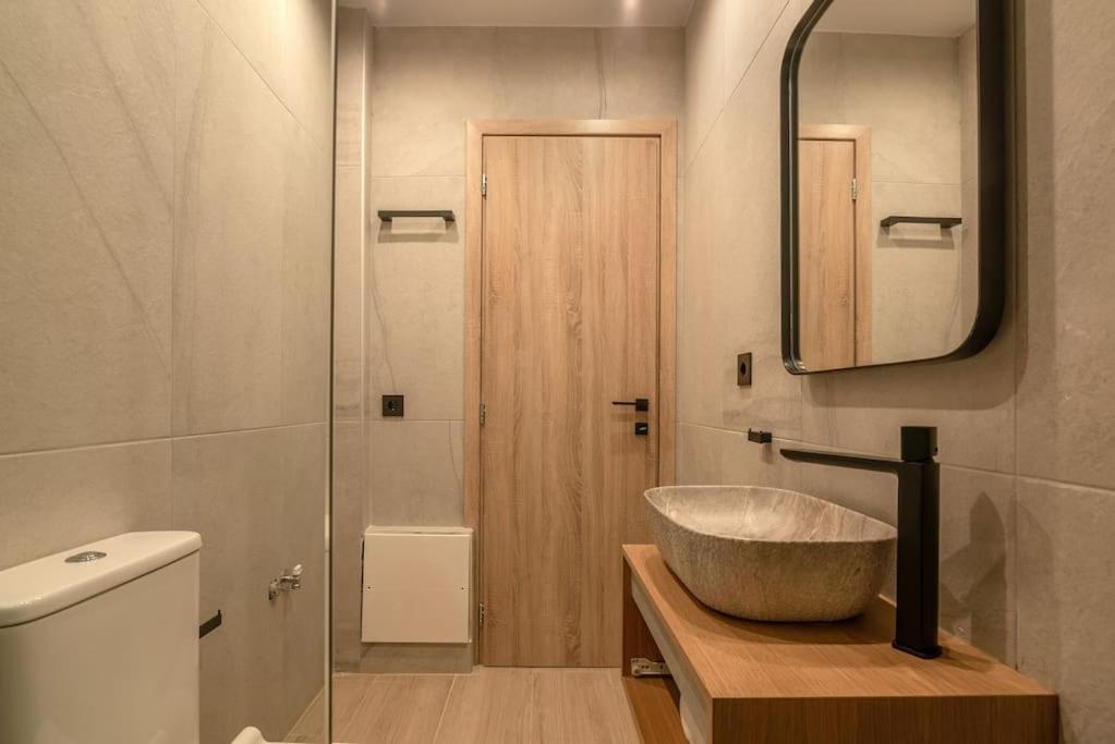 Yro Apartment Ханья Экстерьер фото