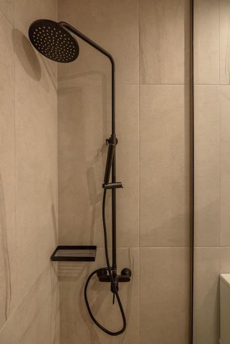 Yro Apartment Ханья Экстерьер фото