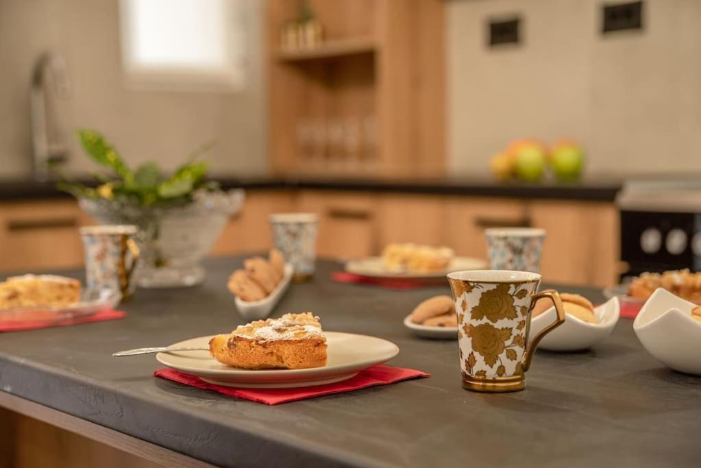 Yro Apartment Ханья Экстерьер фото