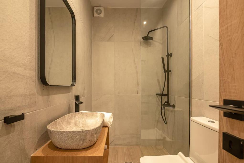 Yro Apartment Ханья Экстерьер фото